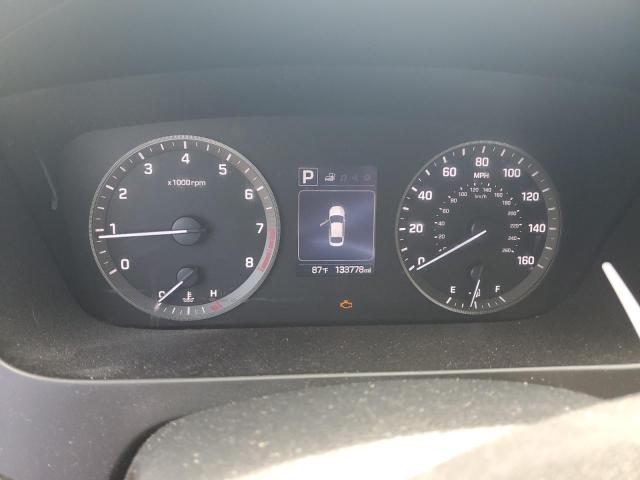 2016 Hyundai Sonata Sport VIN: 5NPE34AF6GH263890 Lot: 56253824