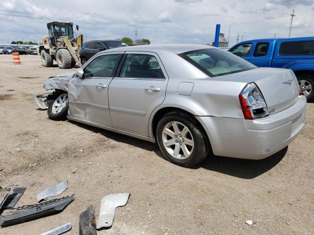 2006 Chrysler 300 VIN: 2C3LA43R96H254455 Lot: 54109404