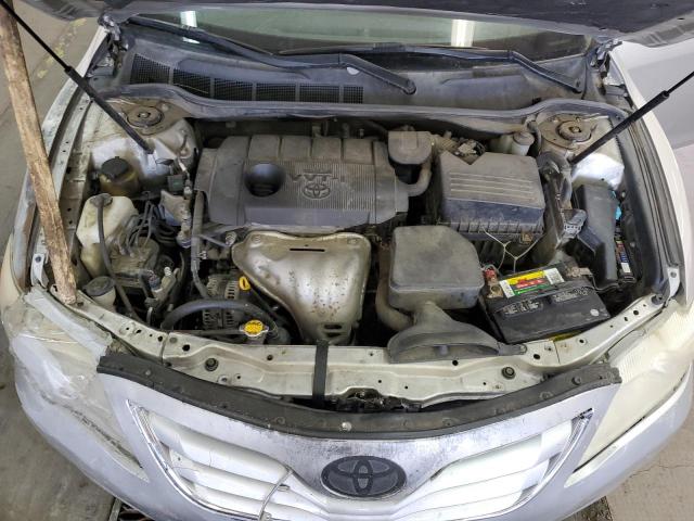 2011 Toyota Camry Base VIN: 4T1BF3EK2BU170077 Lot: 54450954