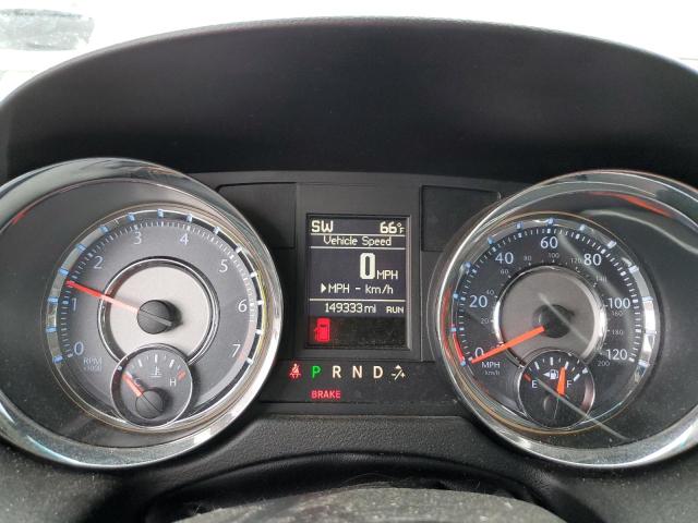 2014 Chrysler Town & Country Touring VIN: 2C4RC1BG8ER212222 Lot: 54989364