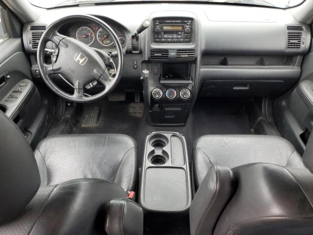 2005 Honda Cr-V Se VIN: JHLRD78965C052278 Lot: 53865534