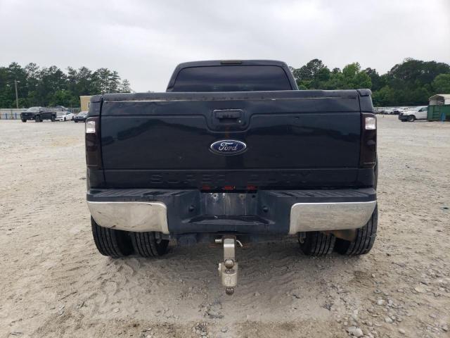 2015 Ford F350 Super Duty VIN: 1FT8W3DT4FEA85749 Lot: 55303504