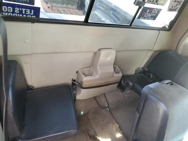 2003 Ford Ranger Super Cab VIN: 1FTYR44EX3PB65636 Lot: 57047634