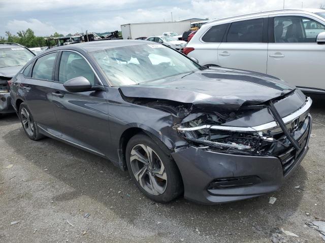 2020 Honda Accord Ex VIN: 1HGCV1F42LA121465 Lot: 54304704