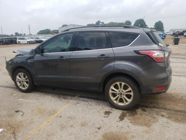 2018 Ford Escape Sel VIN: 1FMCU0HD1JUC47963 Lot: 51299724