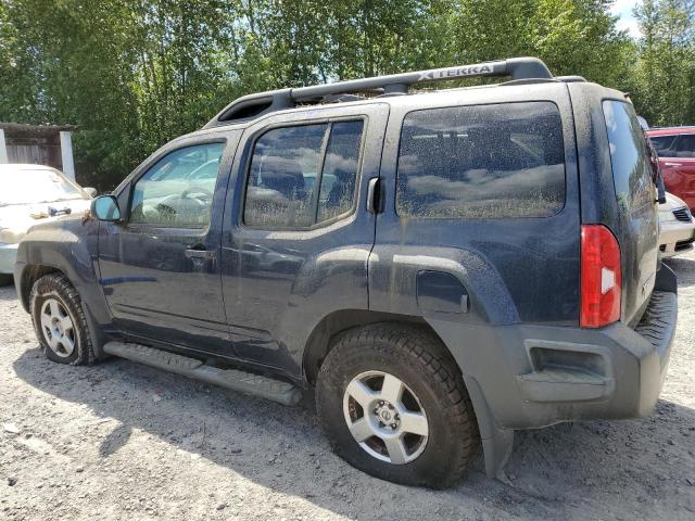 2008 Nissan Xterra Off Road VIN: 5N1AN08W58C526385 Lot: 55366004