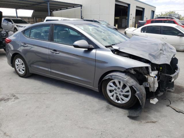 2018 Hyundai Elantra Se VIN: 5NPD74LF5JH352158 Lot: 54627954