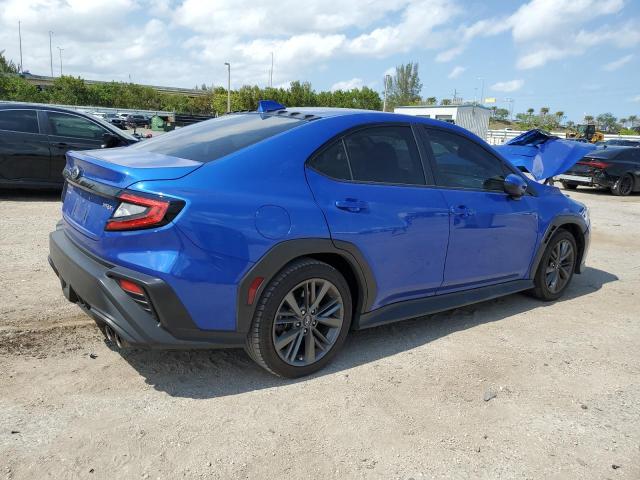 2022 Subaru Wrx VIN: JF1VBAA61N9021666 Lot: 53913884