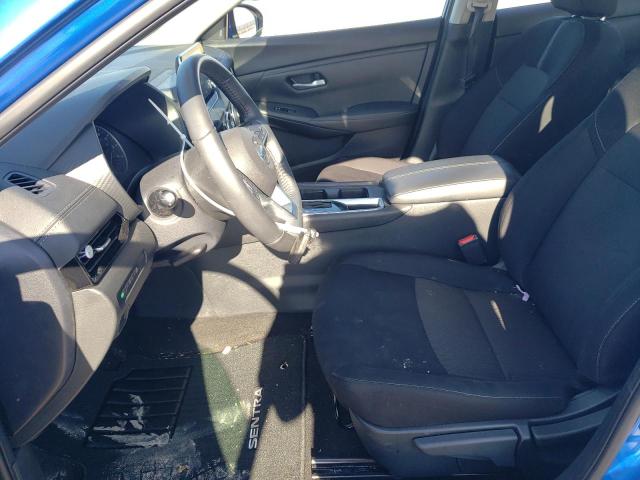2023 NISSAN SENTRA SV - 3N1AB8CV8PY324708