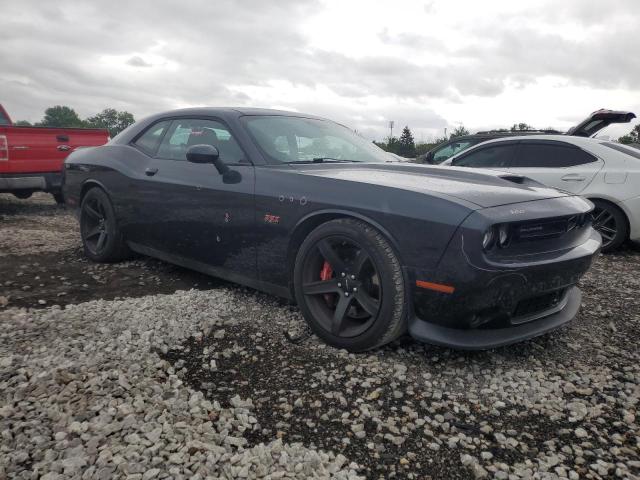 2018 Dodge Challenger Srt 392 VIN: 2C3CDZDJ9JH280169 Lot: 54210114