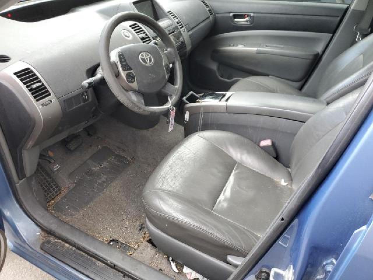 JTDKB20U697831928 2009 Toyota Prius