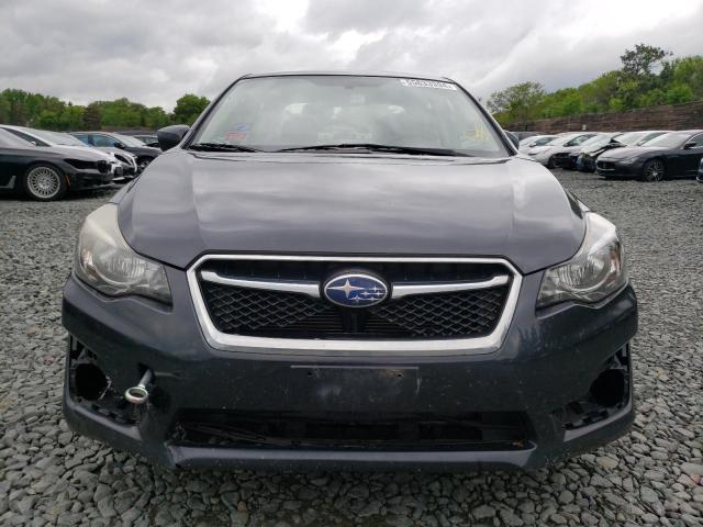 2016 Subaru Impreza Premium VIN: JF1GJAB6XGH016923 Lot: 55633394