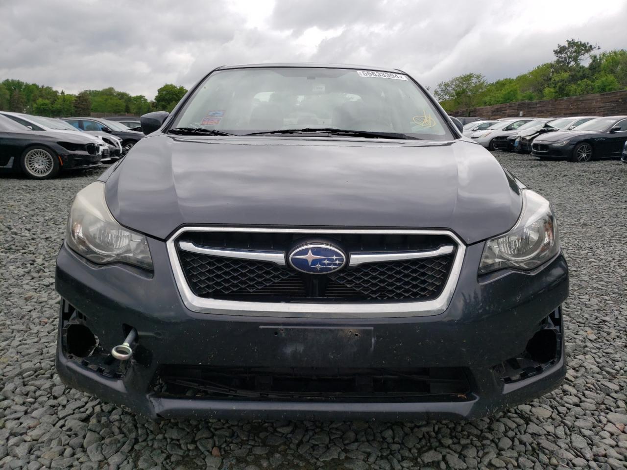 JF1GJAB6XGH016923 2016 Subaru Impreza Premium