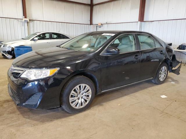 2014 Toyota Camry L VIN: 4T4BF1FK2ER366369 Lot: 56477934