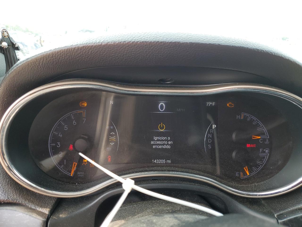 1C4RJEBG2EC221455 2014 Jeep Grand Cherokee Limited