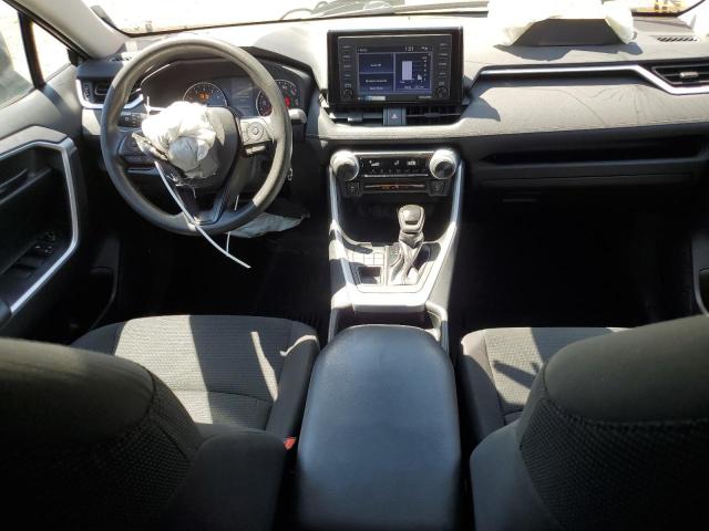 2021 Toyota Rav4 Le VIN: 2T3F1RFV2MC213176 Lot: 53563114