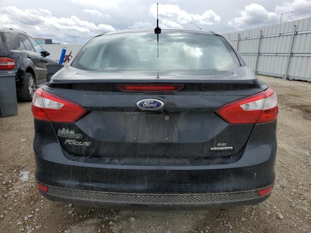 2014 Ford Focus Se VIN: 1FADP3F21EL335271 Lot: 54969244