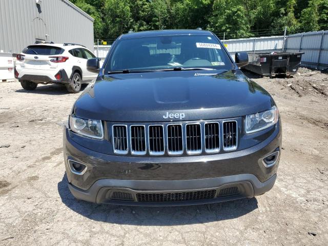 2015 Jeep Grand Cherokee Laredo VIN: 1C4RJFAG1FC124370 Lot: 56804284