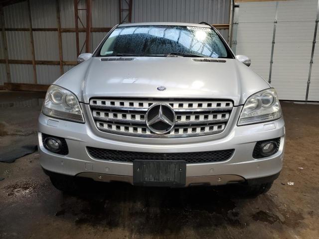 2006 Mercedes-Benz Ml 500 VIN: 4JGBB75E96A006071 Lot: 56434644