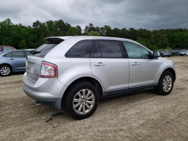 2010 Ford Edge Sel VIN: 2FMDK4JC1ABA22757 Lot: 55464614