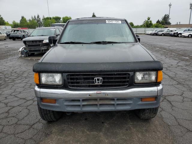 1995 Honda Passport Ex VIN: 4S6CY58V4S4405229 Lot: 55421154