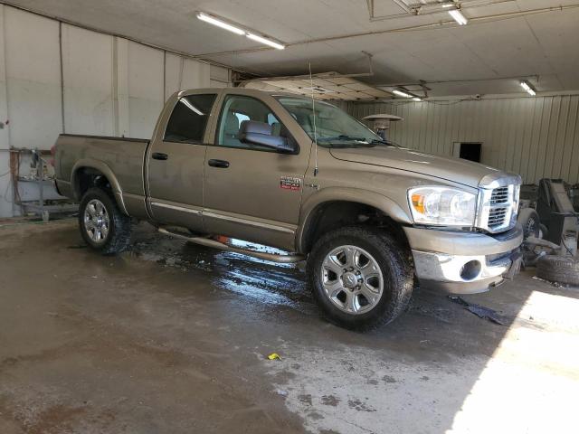 2009 Dodge Ram 2500 VIN: 3D7KS28T99G509936 Lot: 53114484