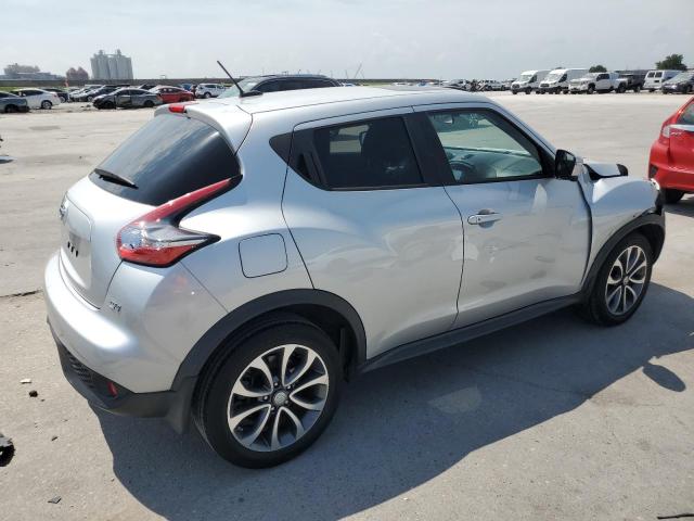 2017 NISSAN JUKE S - JN8AF5MR0HT703623