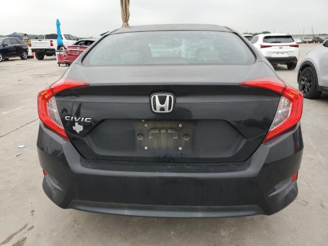 2016 Honda Civic Ex VIN: 19XFC2F76GE022023 Lot: 54243814