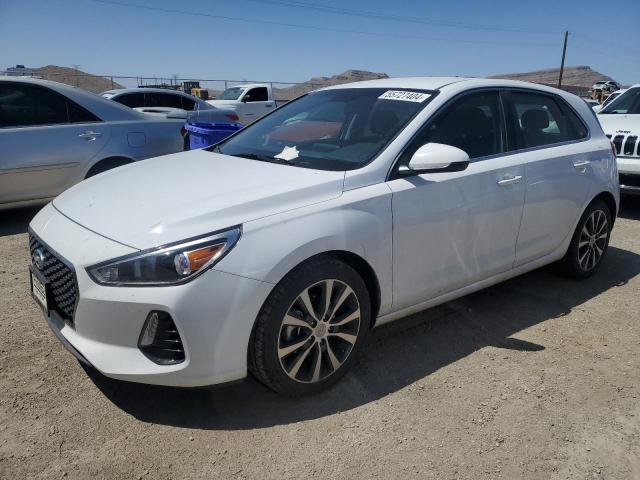 2018 HYUNDAI ELANTRA GT KMHH35LE0JU074104  55727404