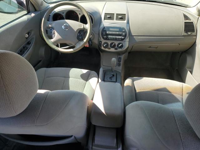 2003 Nissan Altima Base VIN: 1N4AL11D73C272783 Lot: 53166434