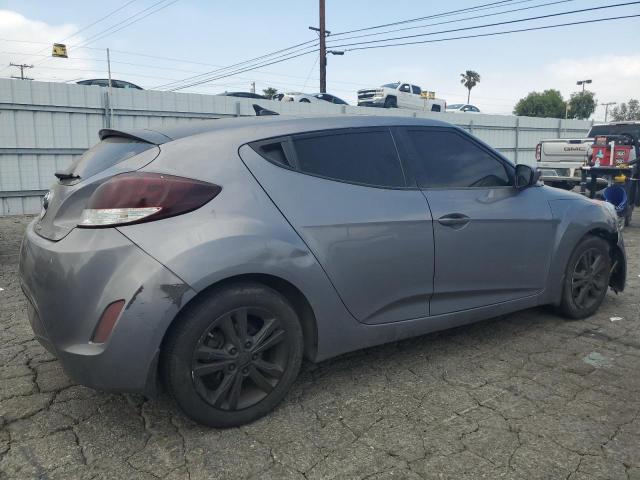 2017 HYUNDAI VELOSTER - KMHTC6AD2HU315648