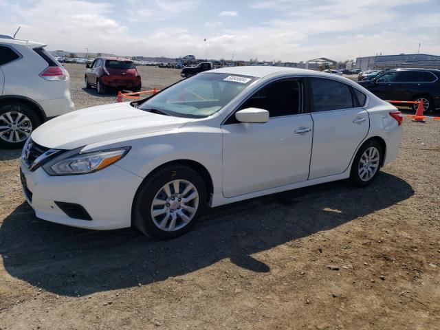 2017 Nissan Altima 2.5 VIN: 1N4AL3AP8HN330174 Lot: 56649804