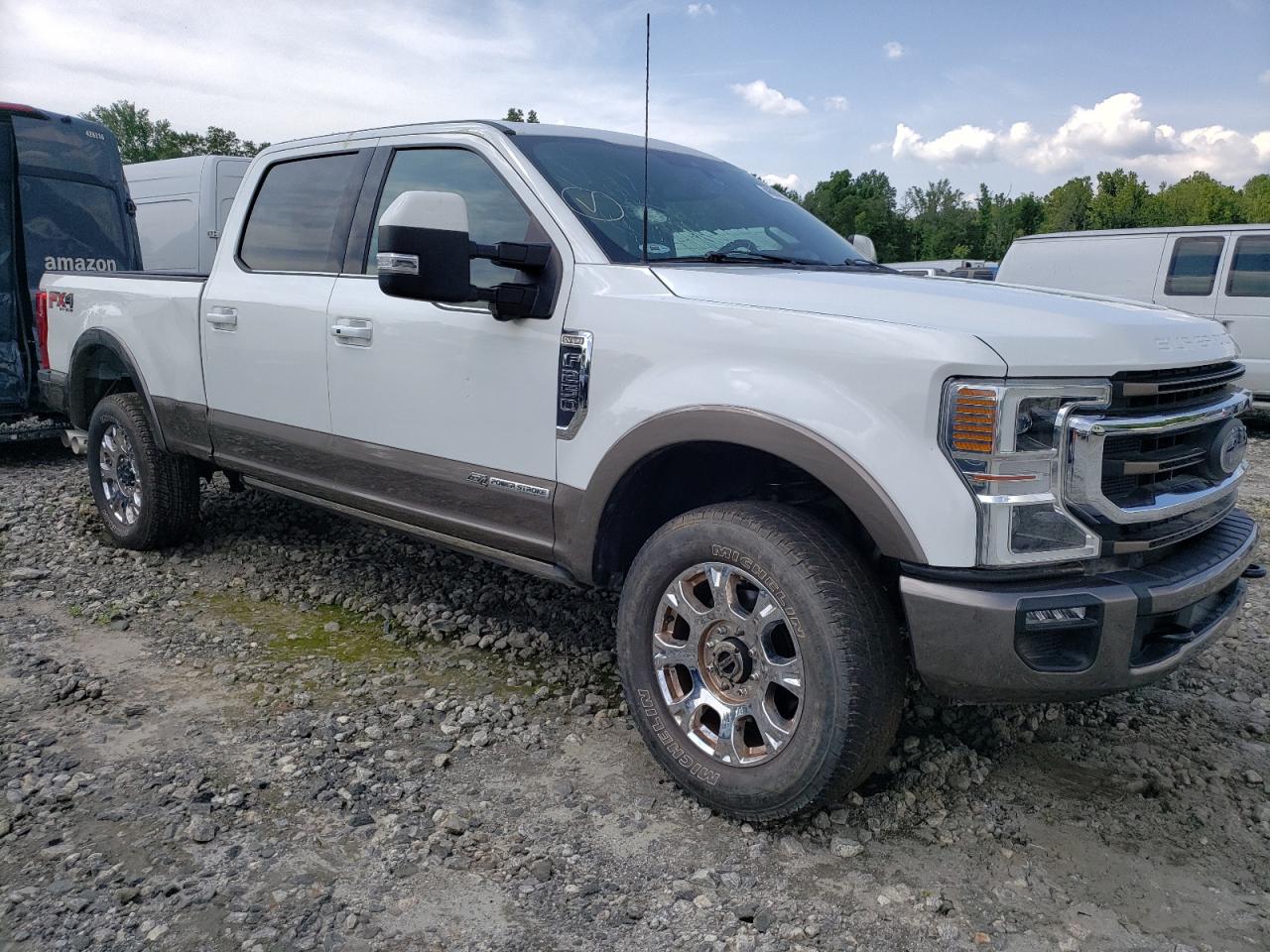 1FT7W2BT9MEE18212 2021 Ford F250 Super Duty