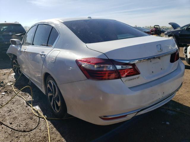 2016 HONDA ACCORD EX - 1HGCR2F78GA012874