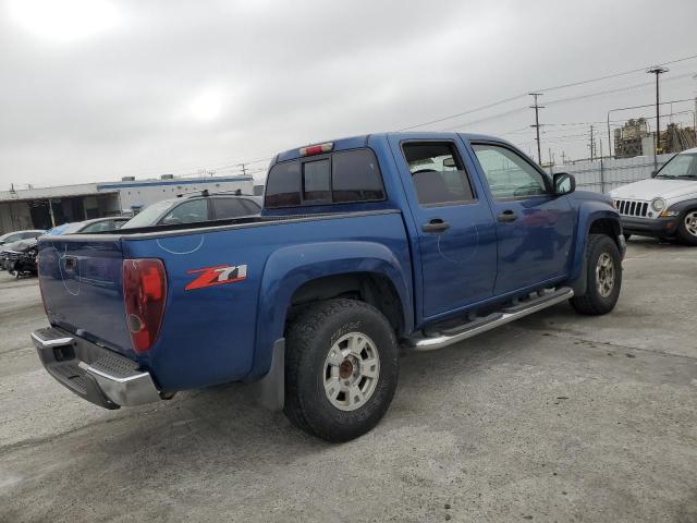 2006 Chevrolet Colorado VIN: 1GCDS136968117068 Lot: 54633734