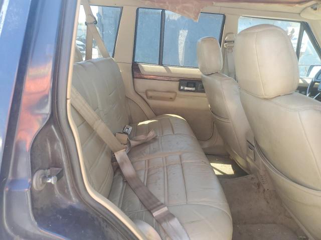 1995 Jeep Cherokee Country VIN: 1J4FT78S6SL628429 Lot: 55545414