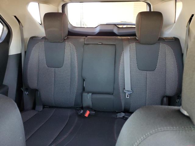 2016 CHEVROLET EQUINOX LT - 2GNALCEK3G1126544