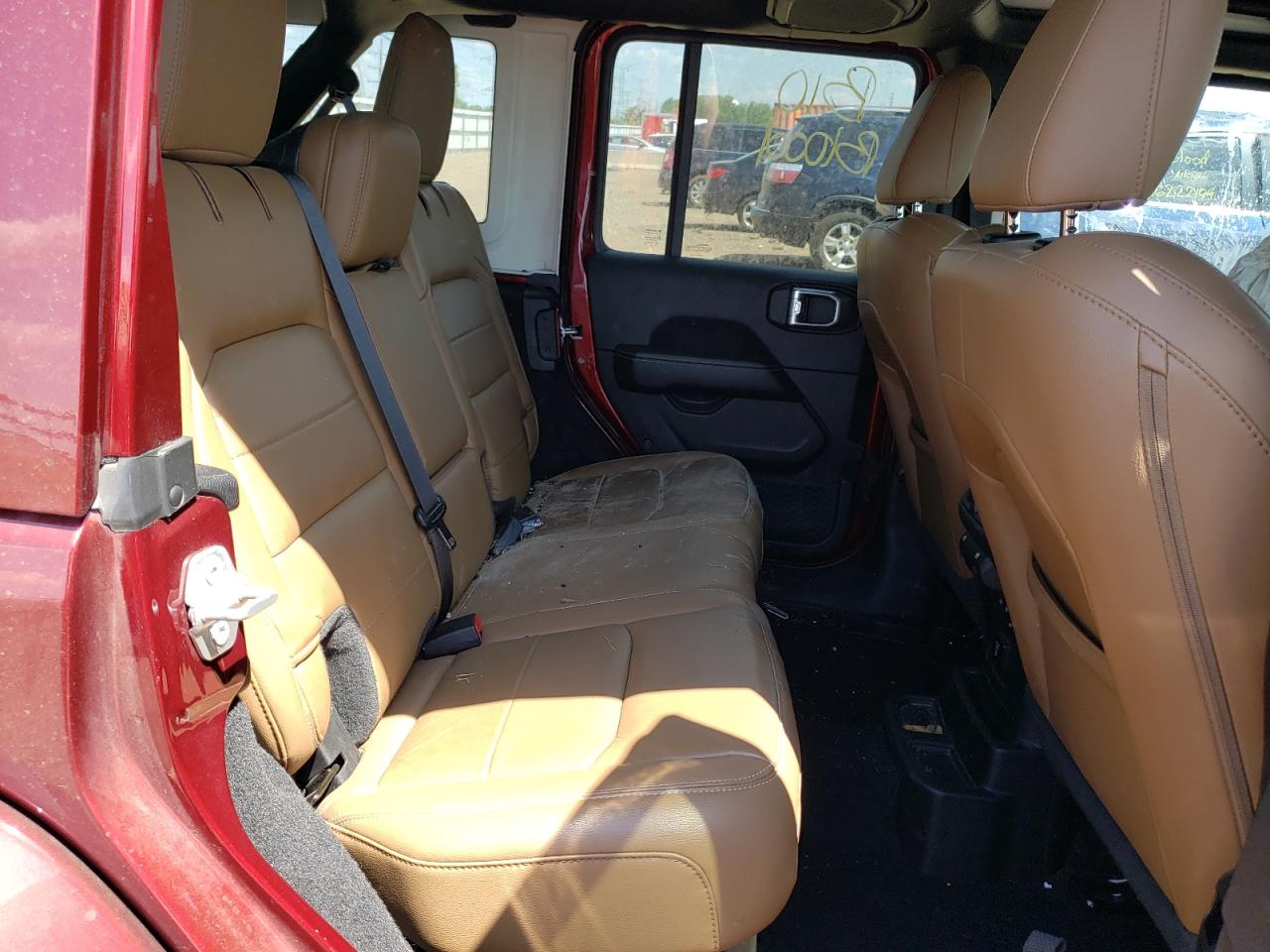 1C4HJXEN9MW776109 2021 Jeep Wrangler Unlimited Sahara