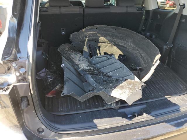 2024 Toyota Highlander Le VIN: 5TDKDRBH2RS541050 Lot: 53674024