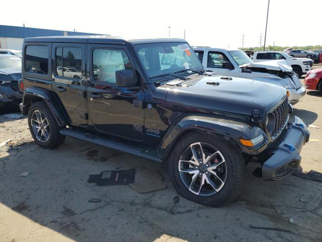 2024 JEEP WRANGLER 1C4RJXN68RW194992