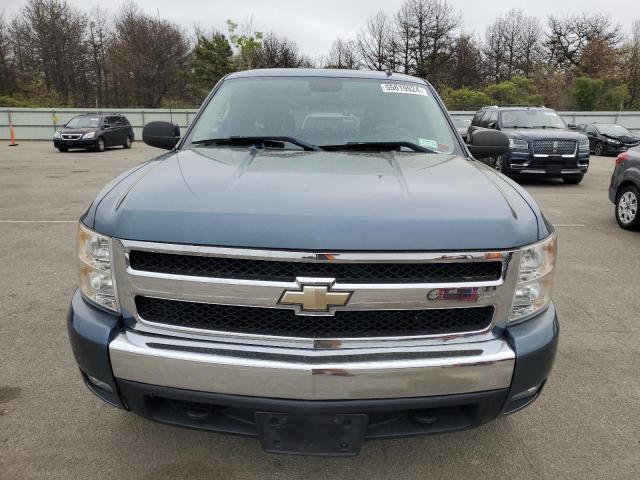 2008 Chevrolet Silverado - Image 5