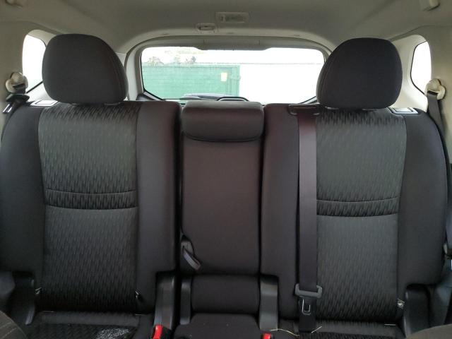 2020 NISSAN ROGUE S - JN8AT2MT1LW037429