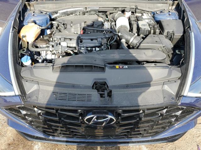 2022 Hyundai Sonata Limited VIN: 5NPEH4J23NH142083 Lot: 54013654