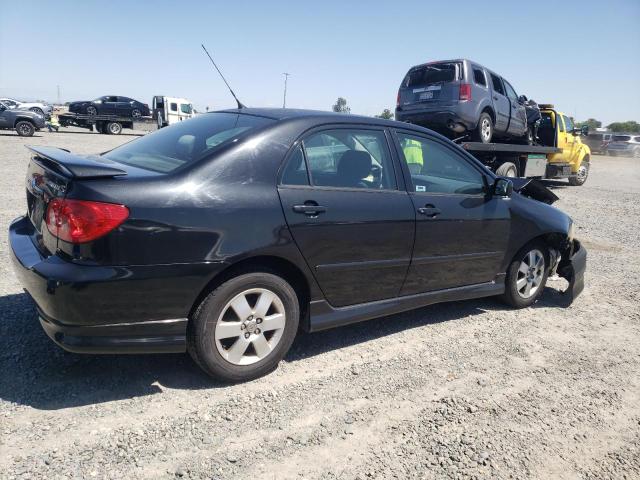 2007 Toyota Corolla Ce VIN: 1NXBR32E37Z836411 Lot: 54090154