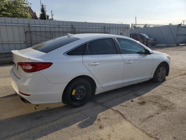 2016 HYUNDAI SONATA SE - 5NPE24AFXGH331465