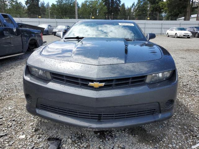 2015 Chevrolet Camaro Ls VIN: 2G1FB1E35F9146267 Lot: 56947234