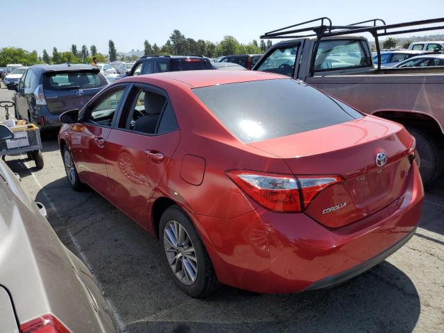 2014 Toyota Corolla L VIN: 5YFBURHE6EP109139 Lot: 55171584