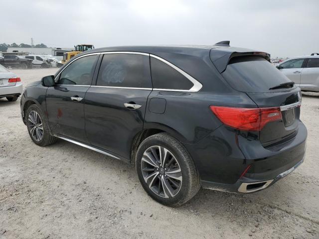 5J8YD4H52LL006899 Acura MDX TECHNO 2