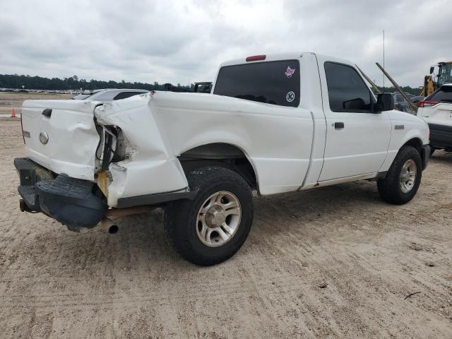 2010 Ford Ranger VIN: 1FTKR1AD2APA10074 Lot: 55487974