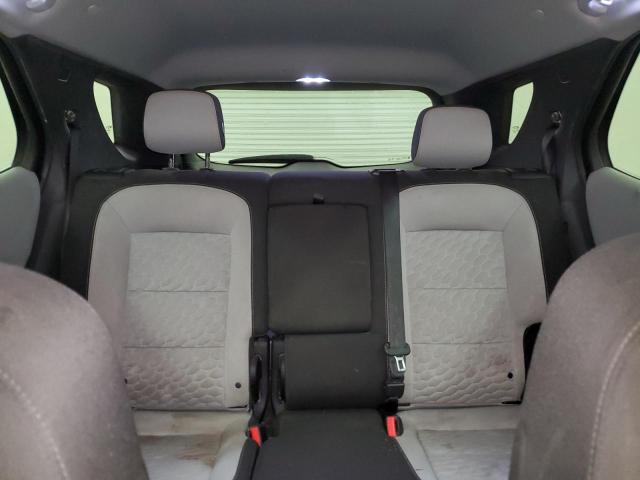 2019 Chevrolet Equinox Ls VIN: 3GNAXHEV0KS577116 Lot: 55452434